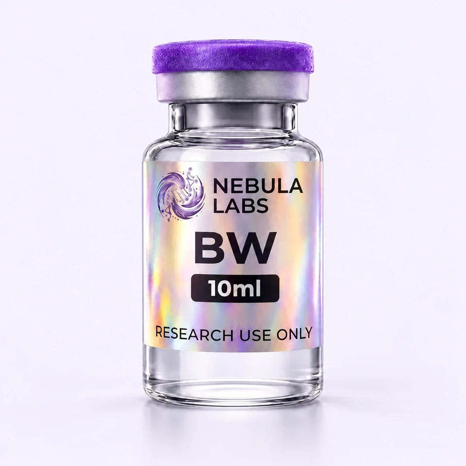 BW 10ml