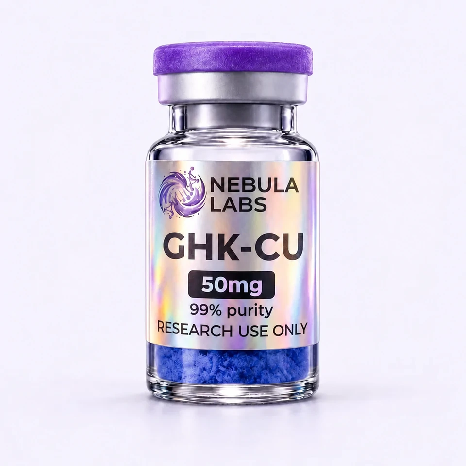 GHK-CU 50mg