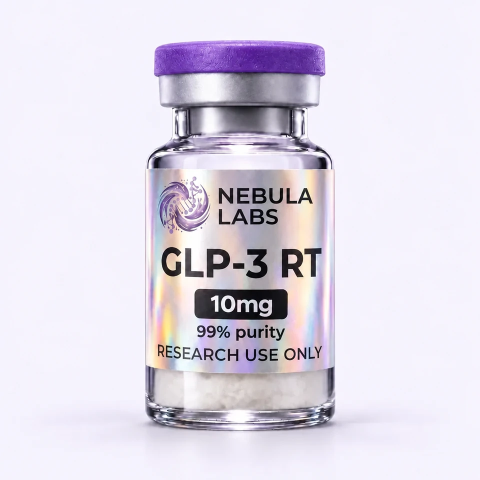 GLP-3 RT 10mg