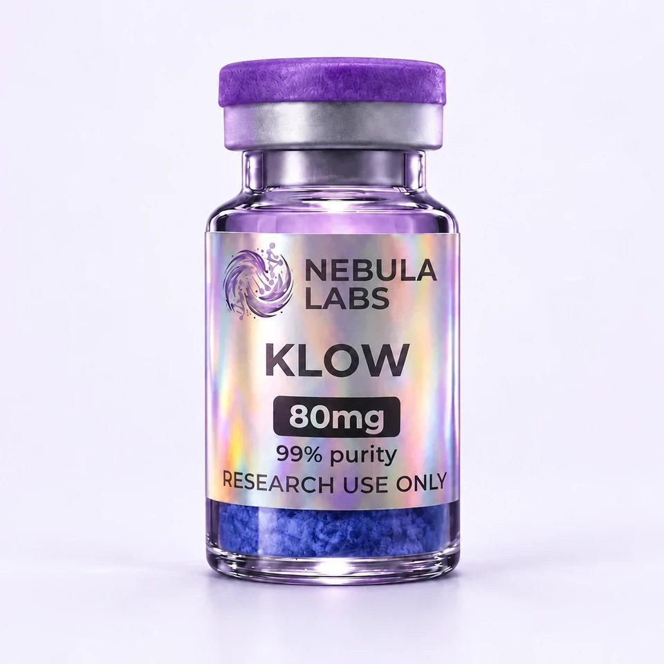 KLOW 80mg