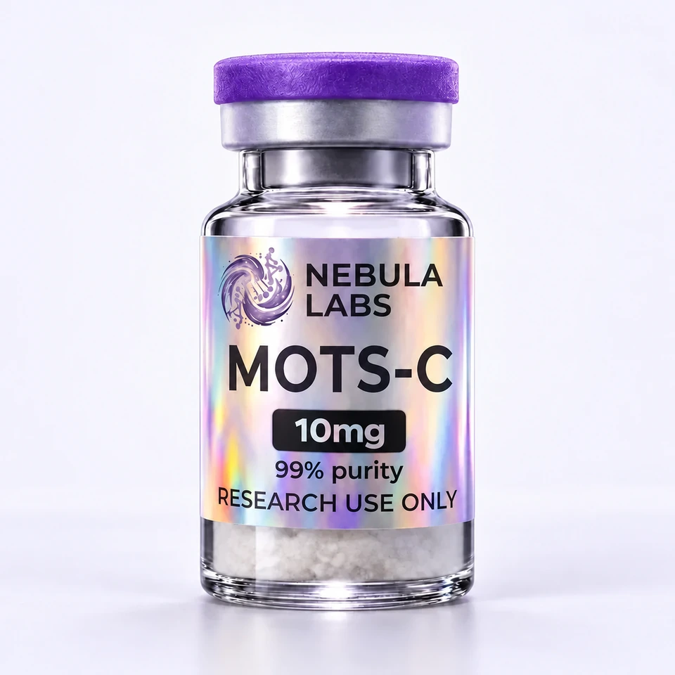 MOTS-C 10mg