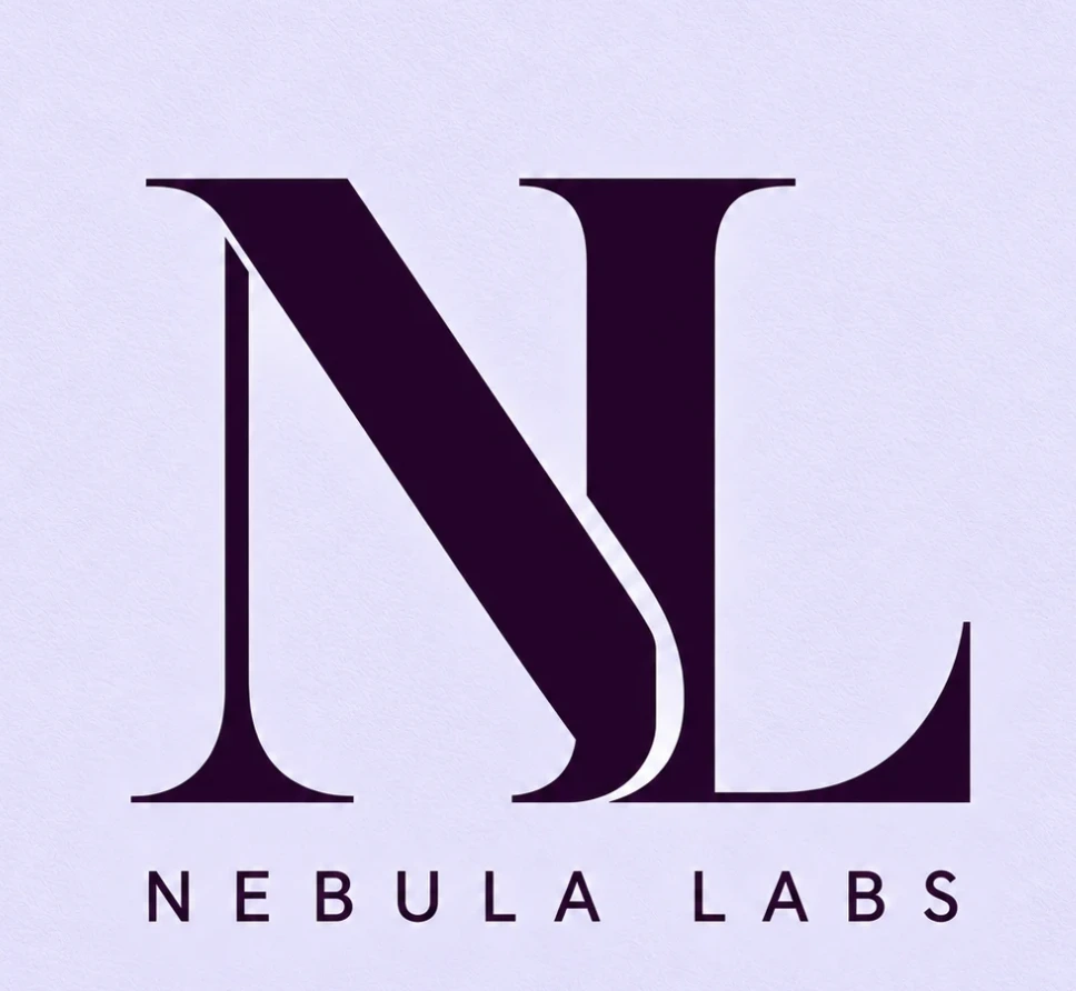 Nebula Labs monogram