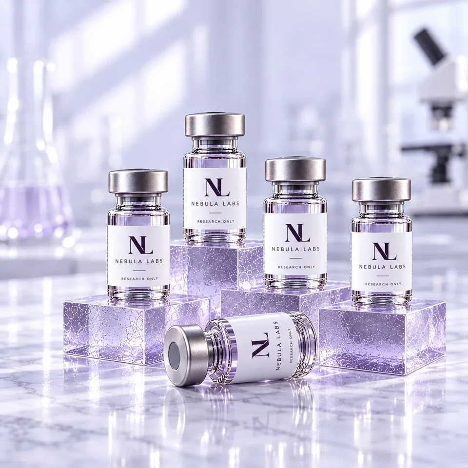 Nebula Labs research materials